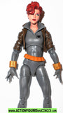 marvel legends BLACK WIDOW 2020 walmart exclusive gray suit