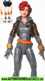 marvel legends BLACK WIDOW 2020 walmart exclusive gray suit