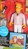 simpsons TROY McCLURE all star voices playmates world of springfield moc