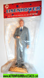 Presidents of the United States Marx #34 DWIGHT D EISENHOWER 1960's mib moc