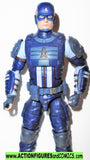 marvel legends CAPTAIN AMERICA Gamerverse abomination series wave