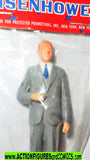 Presidents of the United States Marx #34 DWIGHT D EISENHOWER 1960's mib moc