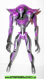 marvel legends TRI-SENTINEL build a figure complete baf X-men