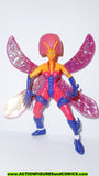 Spider-man the Animated series WASP 1997 spider force fig