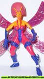 Spider-man the Animated series WASP 1997 spider force fig