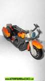 transformers cybertron ROADSTORM Lugnutz 2005 motorcycle Japan