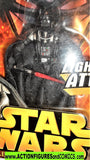 star wars action figures DARTH VADER 2005 11 rots movie moc