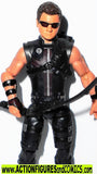 marvel universe HAWKEYE movie avengers hasbro toys 2012