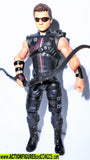 marvel universe HAWKEYE movie avengers hasbro toys 2012