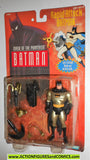 BATMAN animated series RAPID ATTACK BATMAN the mask of the phantasm moc 000