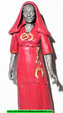 doctor who action figures PYROVILE PRIESTESS dr underground toys series 1