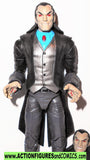 marvel legends MORLUN armadillo wave series vampire morbius