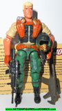 gi joe DUKE 2002 v11 complete g.i joe vs cobra  fc