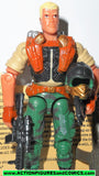 gi joe DUKE 2002 v11 complete g.i joe vs cobra  fc