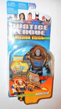 justice league unlimited DARKSEID mission vision moc dc universe