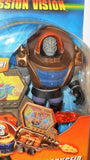 justice league unlimited DARKSEID mission vision moc dc universe