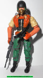 gi joe DUKE 2002 v11 complete g.i joe vs cobra  fc