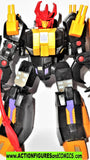 Transformers pvc BLACK ZARAK