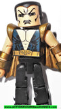 minimates NAMOR Sub Mariner Invaders Toys R Us wave 8 series marvel