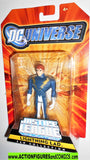 justice league unlimited LIGHTNING LAD moc mip mib dc universe jlu dcu mattel new