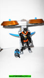 batman EXP animated series SOLO STRIKE MINI BATCOPTER shadow tek