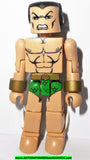 minimates NAMOR Sub Mariner Invaders 2008 SDCC comic con