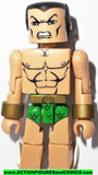 minimates NAMOR Sub Mariner Invaders 2008 SDCC comic con