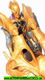 marvel universe CHITAURI space chariot deluxe avengers movie complete