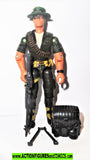 gi joe SNAKE EYES CLASSIFIED Vietnam DTC direct to consumer series