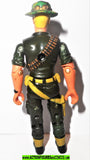 gi joe SNAKE EYES CLASSIFIED Vietnam DTC direct to consumer series