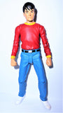 dc direct BILLY BATSON shazam family series complete universe