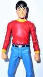 dc direct BILLY BATSON shazam family series complete universe