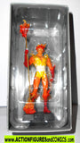 Marvel Eaglemoss FIRELORD 2013 #196 universe moc mib