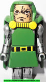 minimates DR DOOM unmasked doctor wave 5 Fantastic four 4 marvel