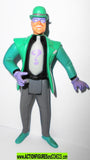 batman animated series RIDDLER 1992 kenner vintage dc universe