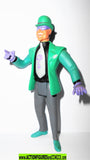 batman animated series RIDDLER 1992 kenner vintage dc universe