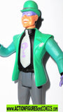 batman animated series RIDDLER 1992 kenner vintage dc universe