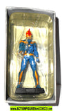 Marvel Eaglemoss NOVA #54 2007 universe corps moc mib