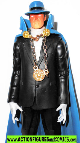 dc universe classics PHANTOM STRANGER signature collection 2013