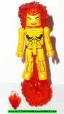 Minimates NOVA heralds of Galactus silver surfer 2011 marvel universe