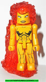 Minimates NOVA heralds of Galactus silver surfer 2011 marvel universe