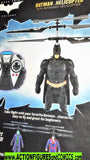 Batman Dark Knight HELICOPTER remote control RC 2013 moc mib