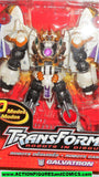 transformers RID GALVATRON 8 inch 10 mode hasbro action figures moc mib