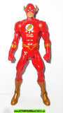 dc universe classics FLASH Wally west gold signature matty exclusive