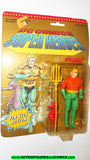 DC comics Super Heroes AQUAMAN 1990 toybiz universe super friends powers moc