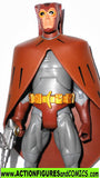 dc universe classics NITE OWL Watchmen Black Frieghter collectibles 2013