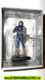 Marvel Eaglemoss WINTER SOLDIER #85 captain america moc mib