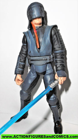 Star Wars Power of The Jedi Collection 2: OBI-Wan Jedi Training Gear