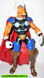 marvel legends BETA RAY BILL thor 7 inch toybiz toy biz fig