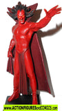 Marvel Eaglemoss MEPHISTO 2006 devil demon universe moc mib 00